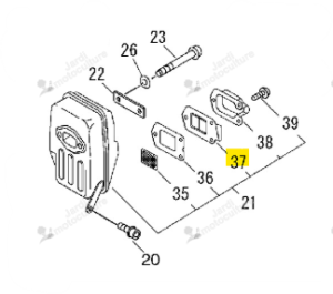 GUIDE Echo & Shindaiwa A313000300
