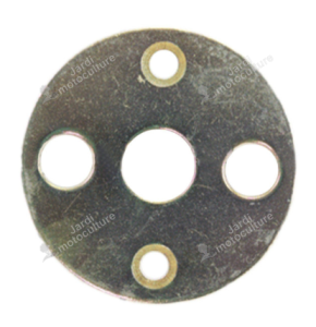 PLAQUE Echo & Shindaiwa A551000120