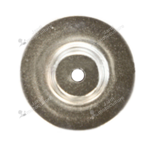 Plaque Echo & Shindaiwa A518000050