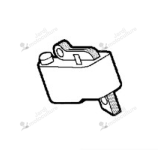 Module Allumage Echo & Shindaiwa A411001190