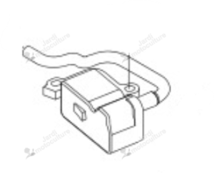MODULE Echo & Shindaiwa A411001390