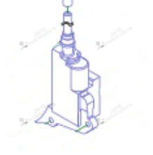 MODULE Echo & Shindaiwa A411000940