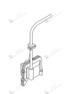 Bobine Echo & Shindaiwa A411000780