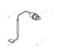Interrupteur Echo & Shindaiwa A440001920