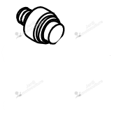 COMMUTATEUR Echo & Shindaiwa A440001670