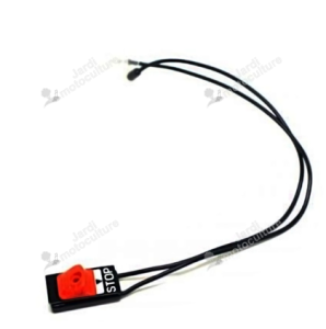 Interrupteur Echo & Shindaiwa A440002741