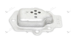 PLAQUE Echo & Shindaiwa A313001790