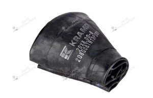 208008TR13 Chambre à air pour jante Ø 8", 20x8.00-8, valve droite TR13