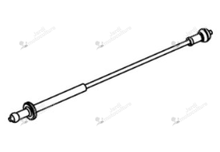 Amortisseur Echo & Shindaiwa A390000050