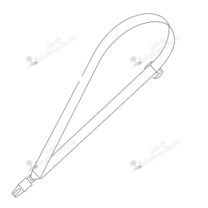 HARNAIS Echo & Shindaiwa C062000700