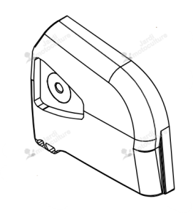 Protecteur Echo & Shindaiwa C300000941