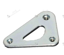 PLAQUE Echo & Shindaiwa C371000170