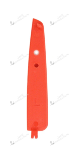 PLAQUE Echo & Shindaiwa C403000560