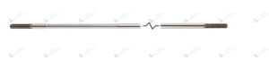 ARBRE SEUL L154 Echo & Shindaiwa C504000620