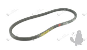Courroie lisse Z36.5 10x925 Li