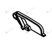 VERROUILLAGE Echo & Shindaiwa C460000090