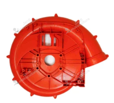 Demi Carter Echo & Shindaiwa E103000670