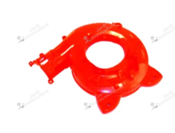 Demi Carter Echo & Shindaiwa E103000490