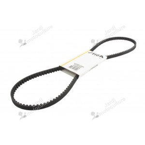 COURROIE CRANTÉE 12X1248MM 1134-9183-02 pour autoportée stiga
