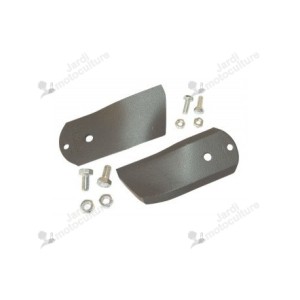 Kit 2 embouts de lames autoportée Stiga 1134-9053-01