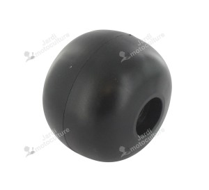 Roulette anti-scalp pour tracteur tondeuse Stiga-Stiga-GGP-CASTELGARDEN