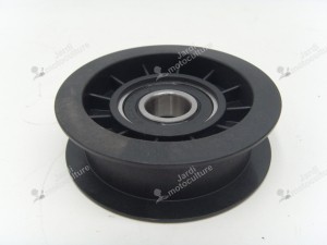 Poulie roulement Castelgarden 125601554/0 pour tracteur tondeuse