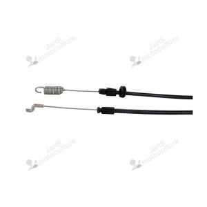 Câble traction GGP-CASTELGARDEN-STIGA 381030051/0 pour tondeuse