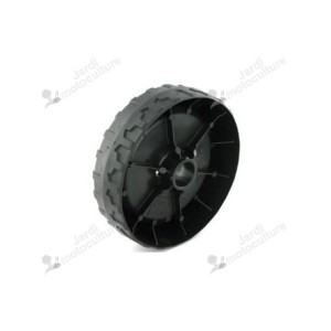 Roue avant tondeuse GGP-CASTELGARDEN 322686091-1