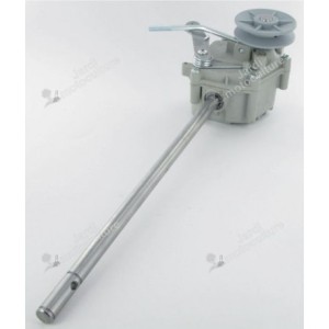 Boitier de transmission STIGA. Origine 181003082-1.