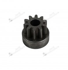 Pignon gauche de traction 122570120-1 pour tondeuse GGP-CASTELGARDEN