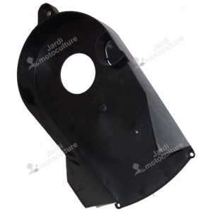 Carter de protection courroie 322060212/0 pour tondeuse GGP-CASTELGARDEN