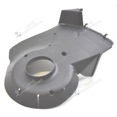 Carter de protection courroie 322060197/3 pour tondeuse Mulching-GGP-Castelgarden