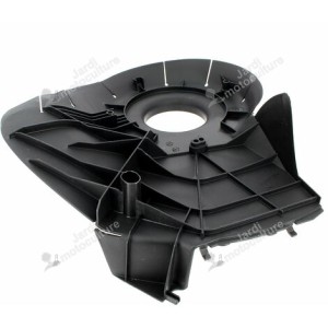 Carter de protection courroie 322060197/3 pour tondeuse Mulching-GGP-Castelgarden