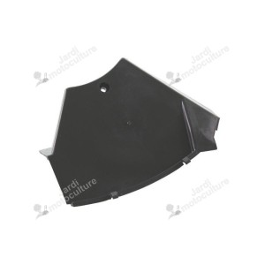 Carter de protection de courroie 122060192-0 pour tondeuse Castelgarden-GGP Origine