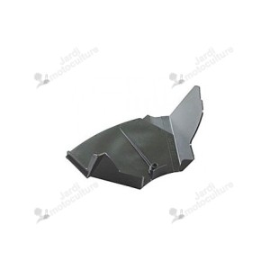 Carter de protection de courroie 122060192-0 pour tondeuse Castelgarden-GGP Origine