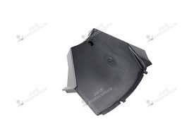 Carter de protection de courroie pour tondeuse GGP-CASTELGARDEN 122060180-0