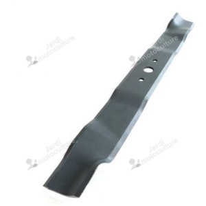 Lame de 51 cm 181004381-1 pour tondeuse GGP-CASTELGARDEN Origine.