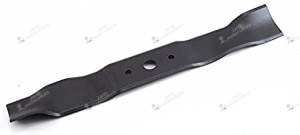 Lame de 51 cm 181004381-1 pour tondeuse GGP-CASTELGARDEN Origine.