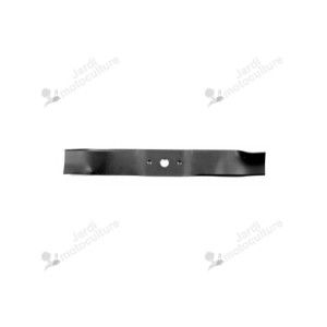 Lame Mulching de 44cm 181004365-3 pour tondeuse GGP-CASTELGARDEN