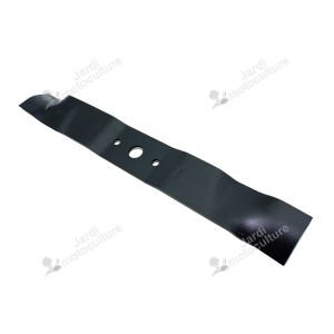Lame Mulching de 44cm 181004365-3 pour tondeuse GGP-CASTELGARDEN