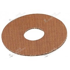 Rondelle de friction pour support de lame 322672110-1 de tondeuse Stiga-GGP-Castelgarden