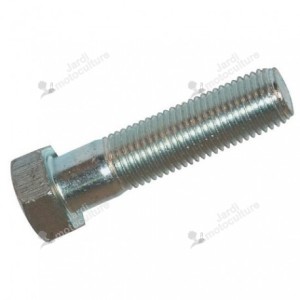 Vis lame droite 38mm GGP-CASTELGARDEN-STIGA 112735695/1