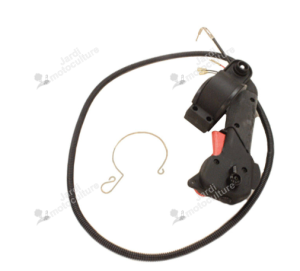 Levier Gaz CPLT Echo & Shindaiwa P021029330