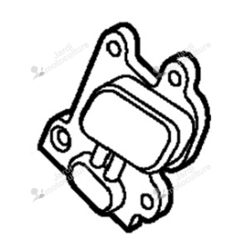 Support Valve D Echo & Shindaiwa P021036660
