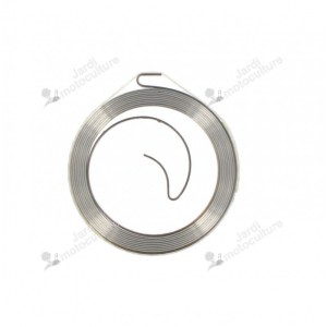 Ressort de lanceur 28442-zh8-003