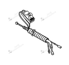 CABLE Echo & Shindaiwa V043000151