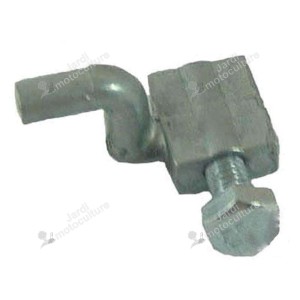 Embout de gaine adaptable