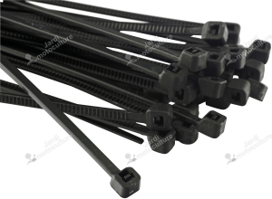 Attache Nylon Réglable 200x4,8