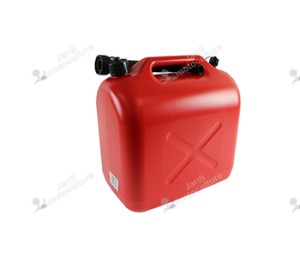 Jerrican Plastique 20L 8304020