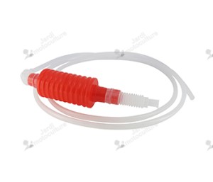 Pompe de transfert liquide fluide.